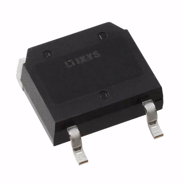 IXBT16N170AHV IXYS  Transistors - IGBTs - Single